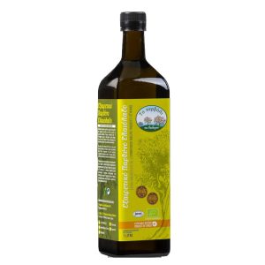 Pervoli Organic Olive Oil